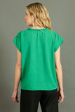 Blusa Vicenza Verde