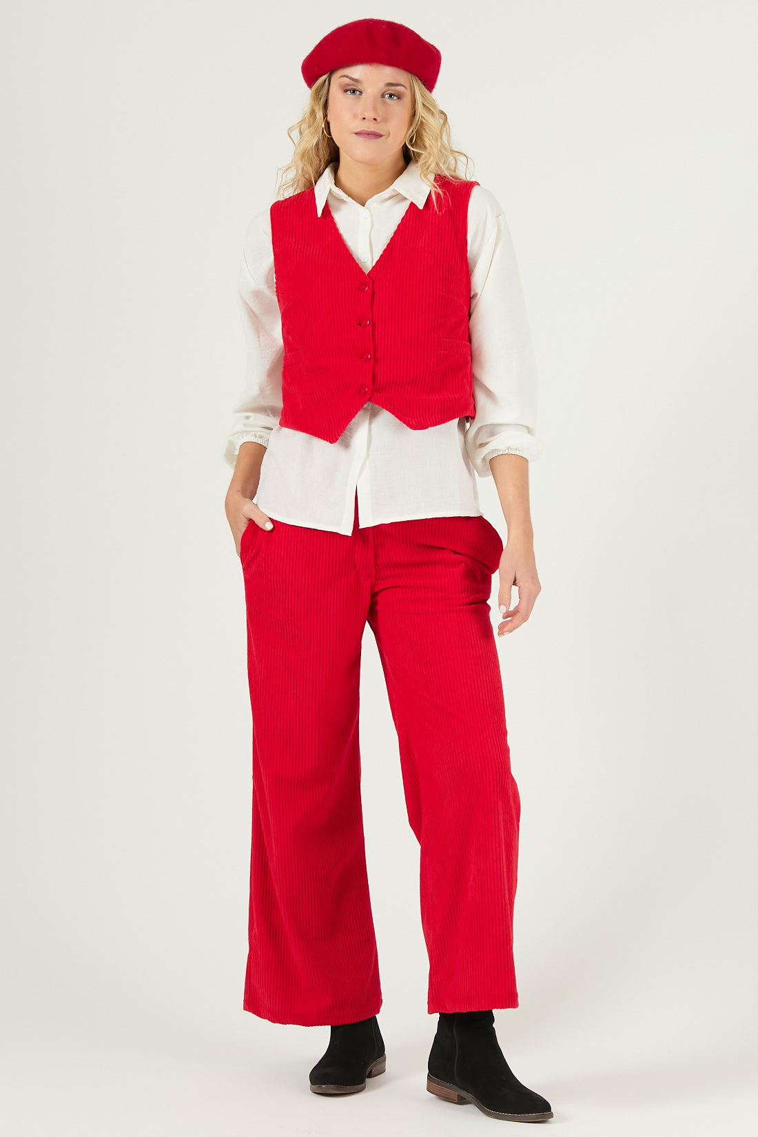 Gillet Nix Cotele