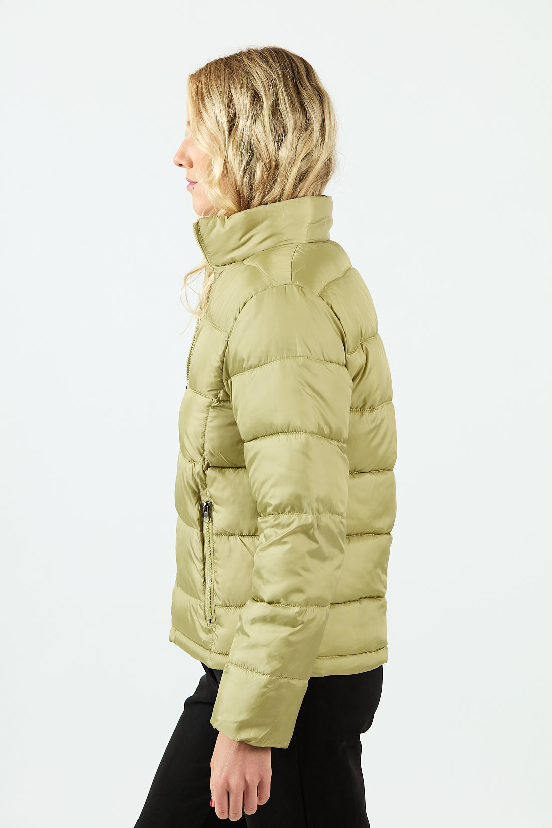 PARKA REVERSIBLE 3 EN 1
