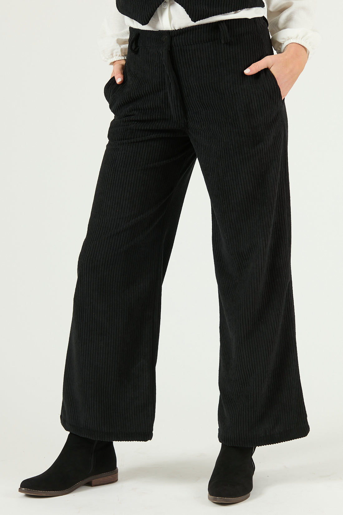 Pantalón Sybille Cotele