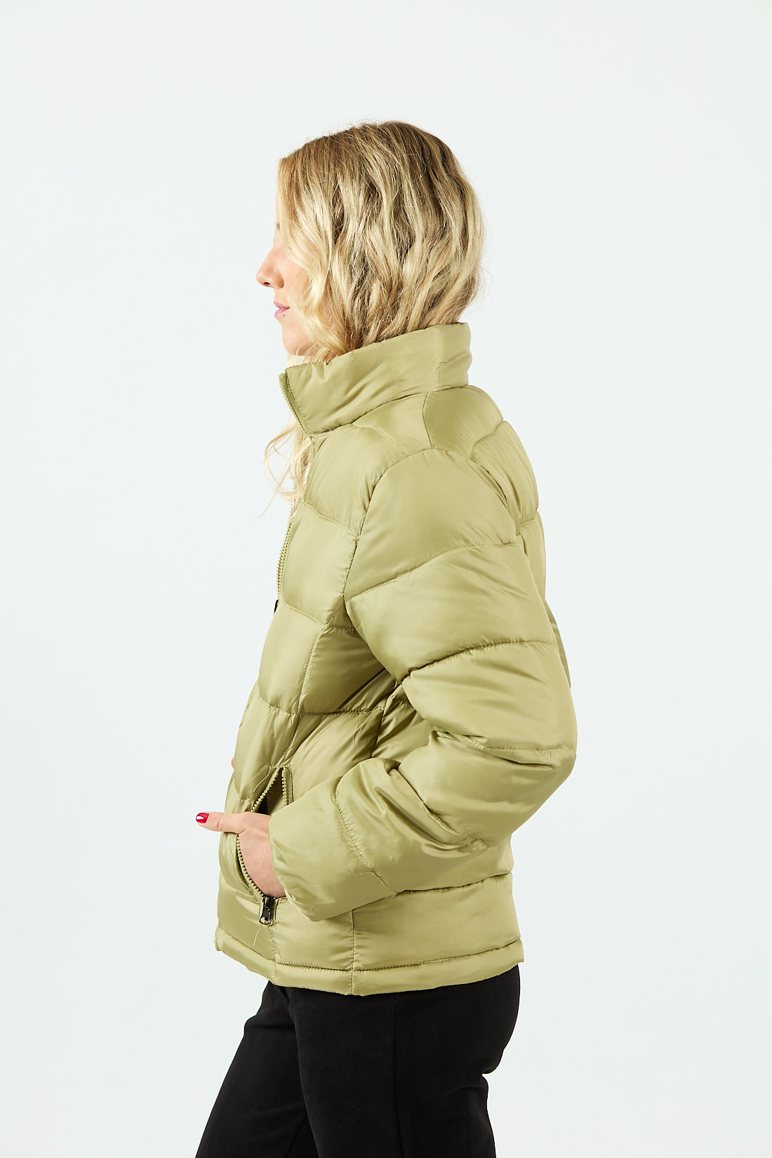 PARKA REVERSIBLE 3 EN 1
