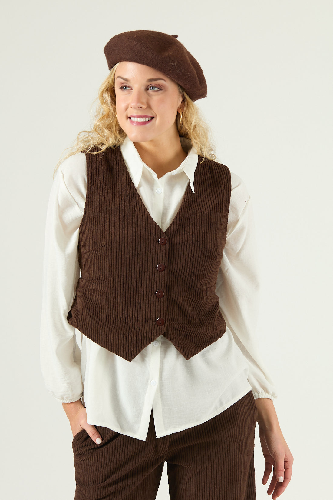 Gillet Nix Cotele