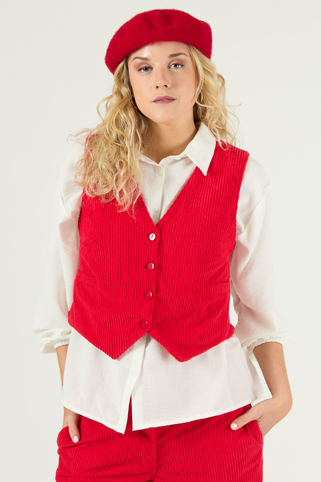 Gillet Nix Cotele