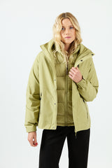 PARKA REVERSIBLE 3 EN 1