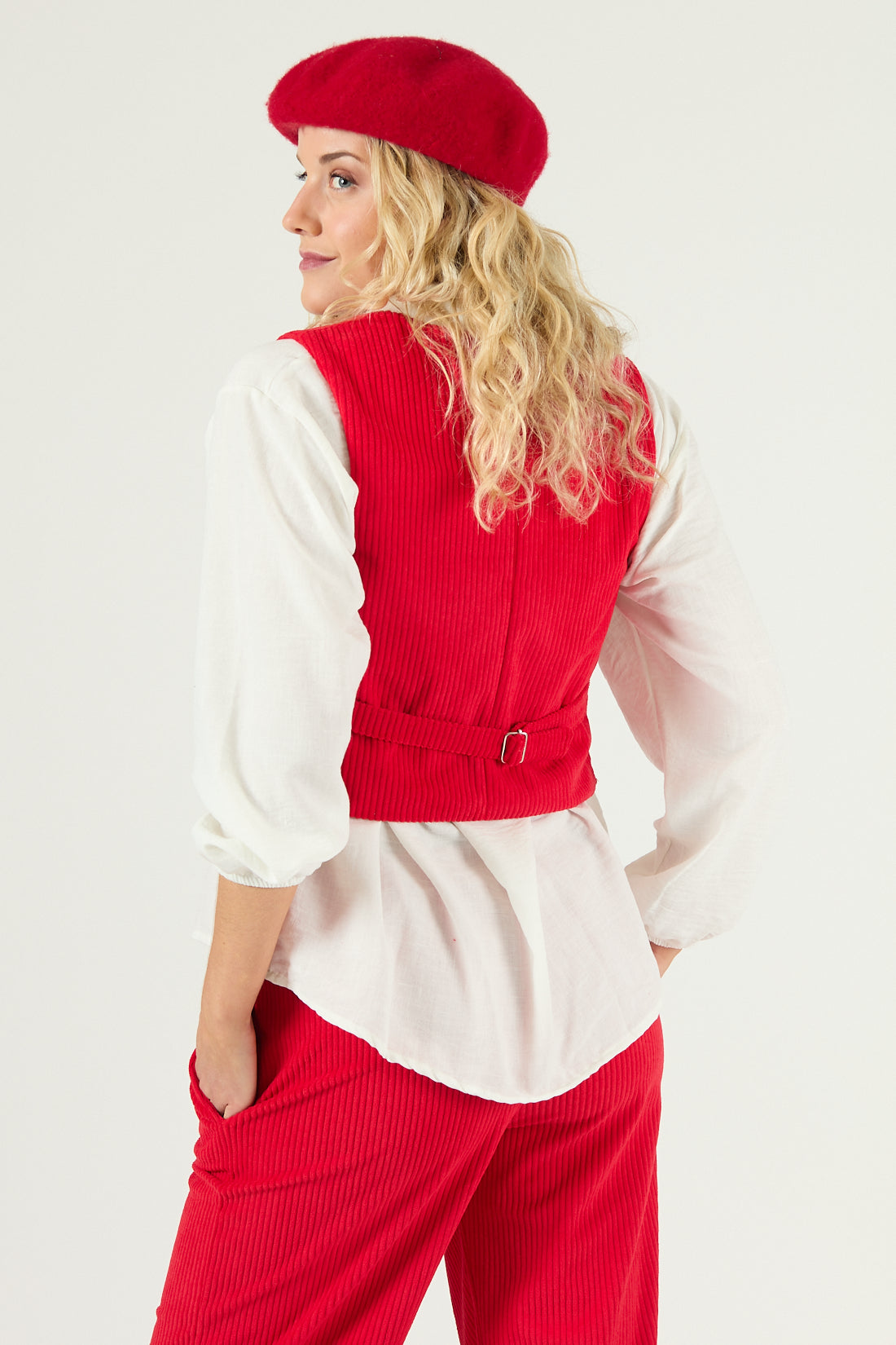 Gillet Nix Cotele