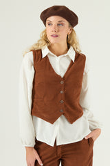 Gillet Nix Cotele