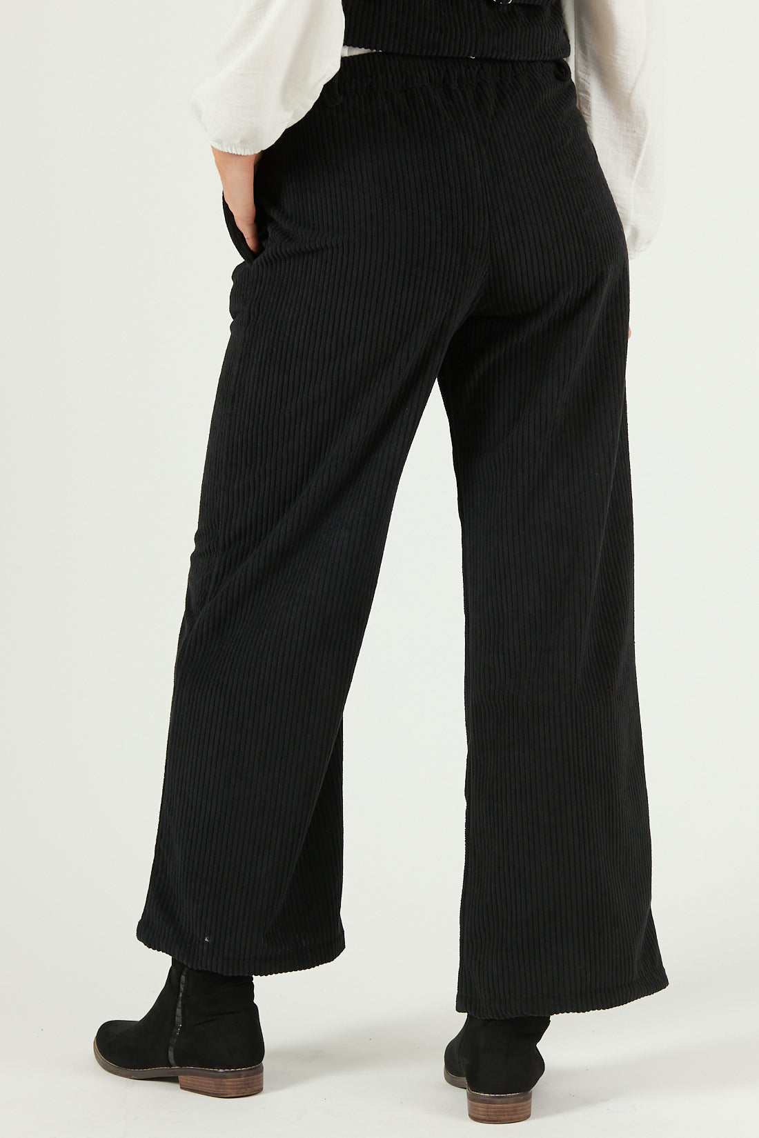 Pantalón Sybille Cotele