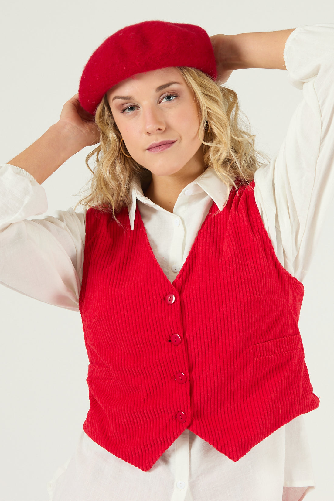 Gillet Nix Cotele