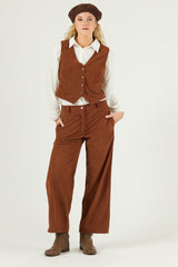 Gillet Nix Cotele