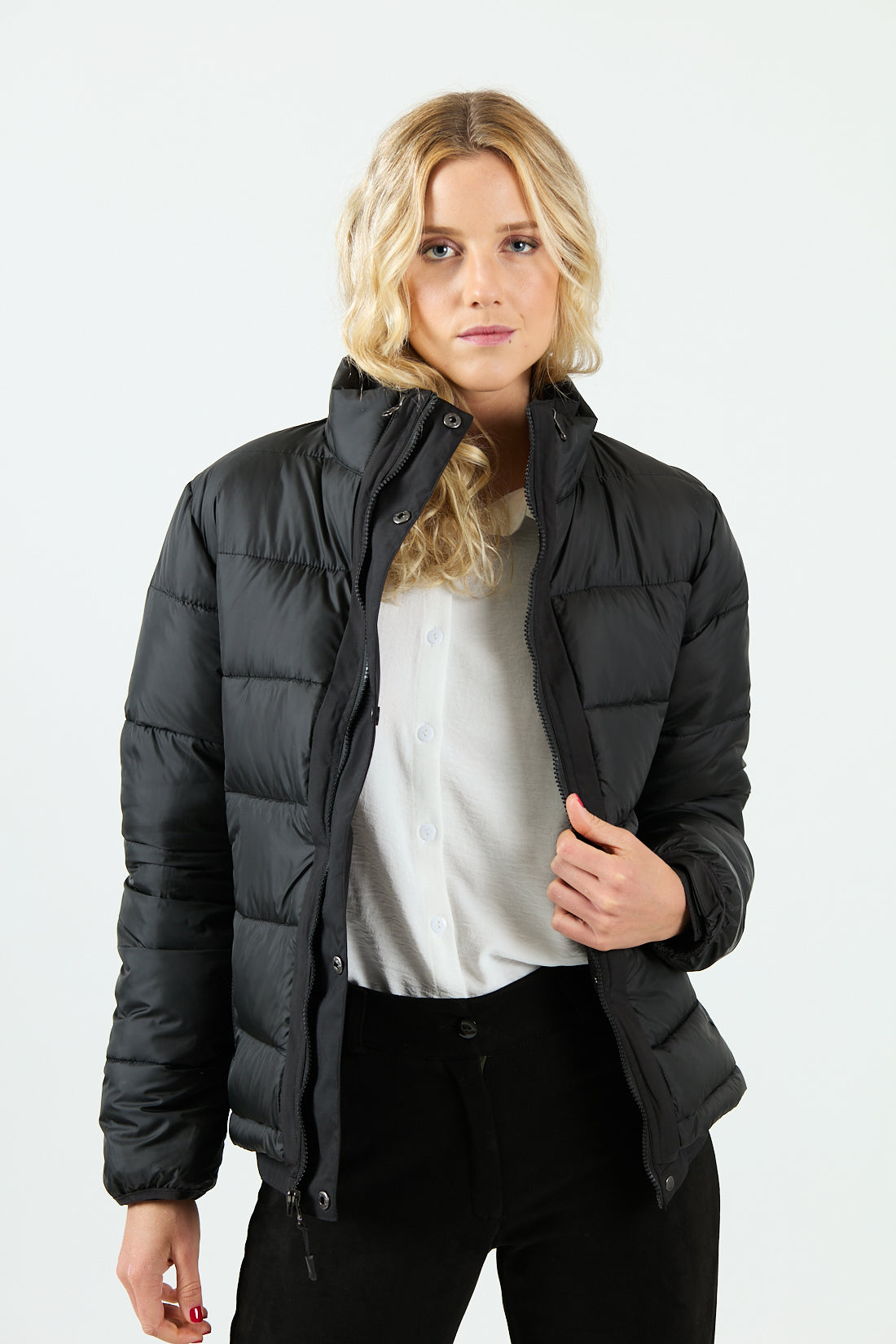 PARKA REVERSIBLE 3 EN 1