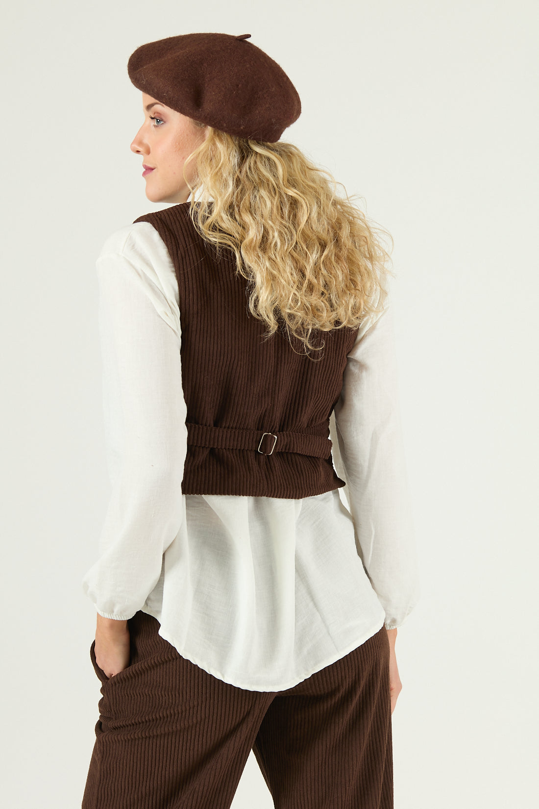 Gillet Nix Cotele