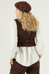 Gillet Nix Cotele