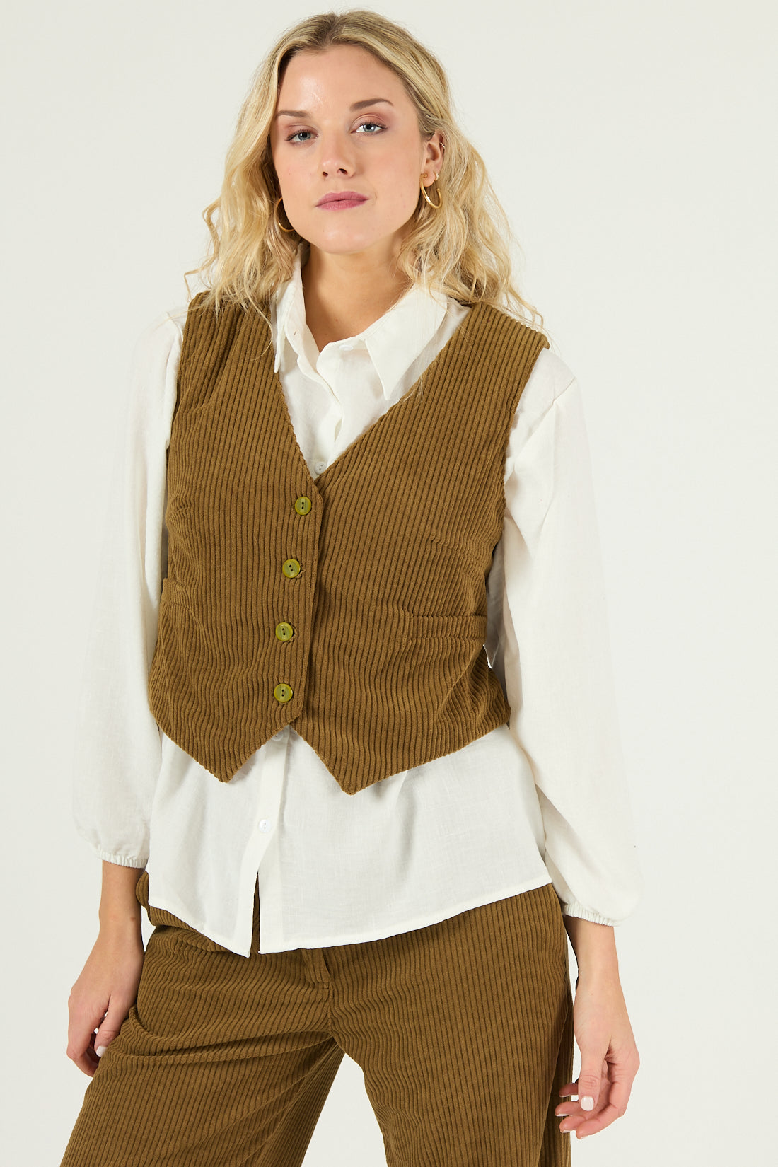 Gillet Nix Cotele