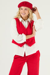 Gillet Nix Cotele