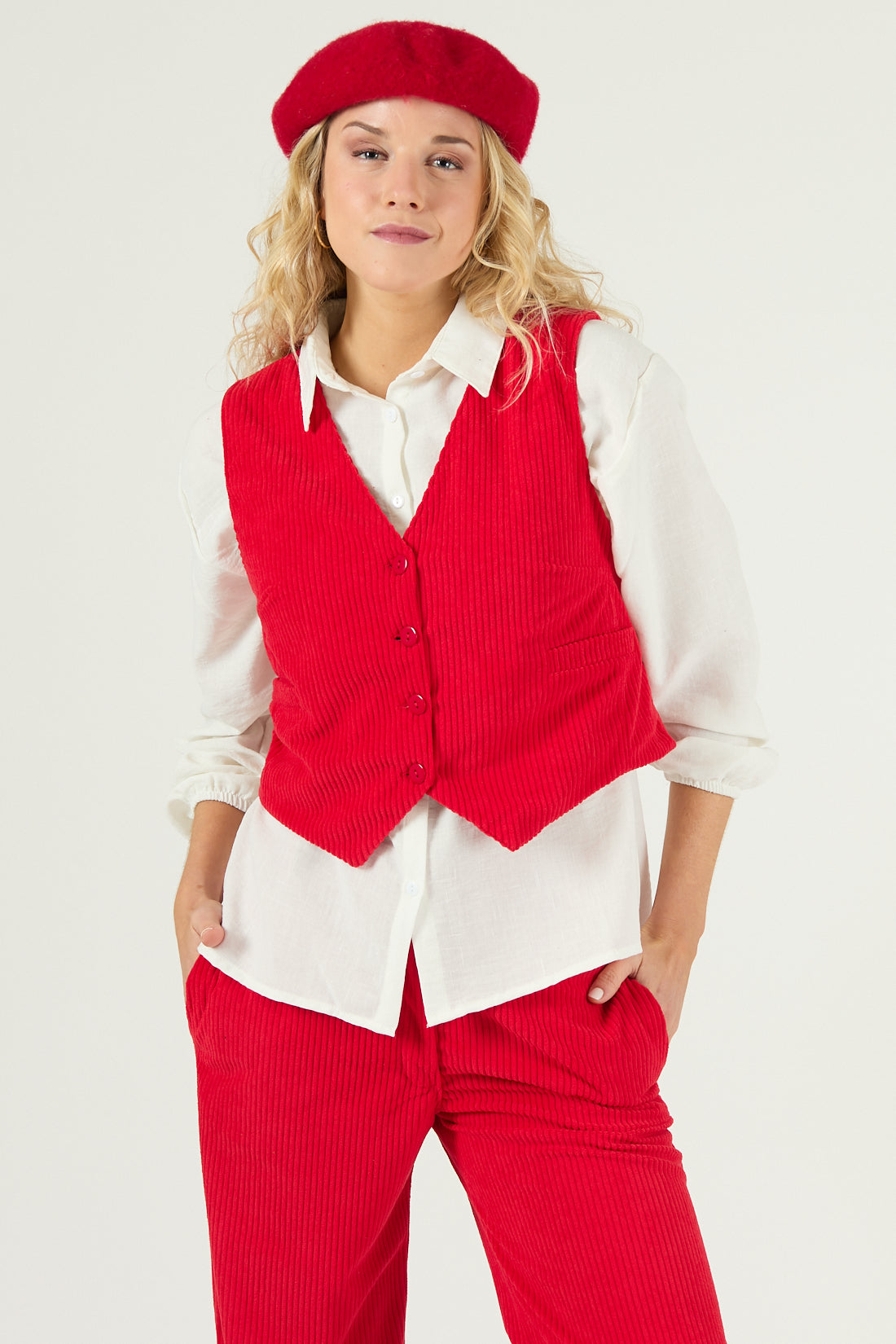 Gillet Nix Cotele
