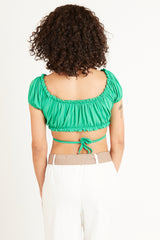 Bolero Venus Verde